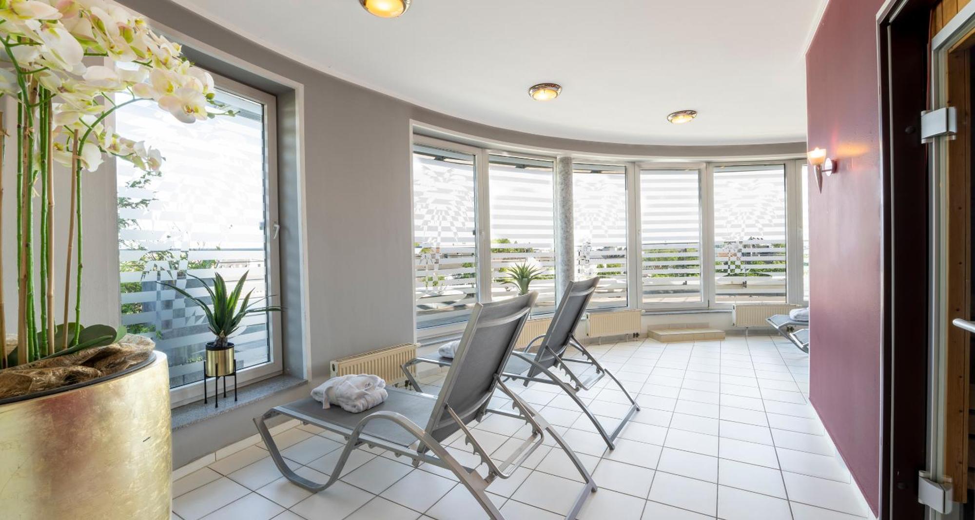 Plaza Premium Koeln Hotell Exteriör bild